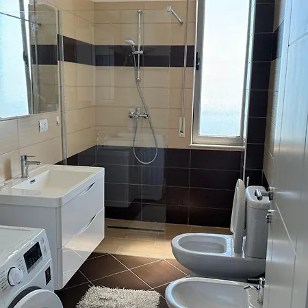 Appartamento Bs 6 Durrës