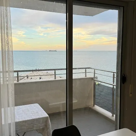 Bs 6 Appartamento Durrës