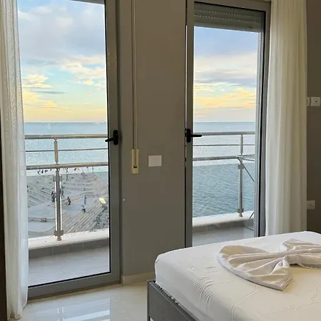 Bs 6 Appartamento Durrës
