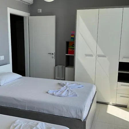 Appartamento Bs 6 Durrës