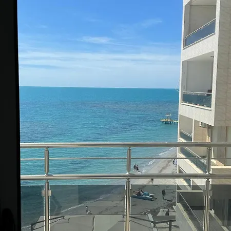 Bs 6 Appartamento Durrës