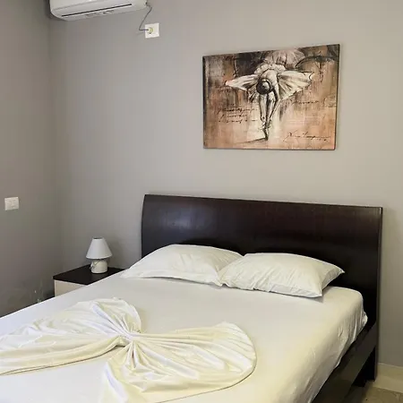 Appartamento Bs 6 *