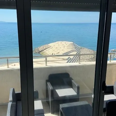 Appartamento Bs 6 Durrës