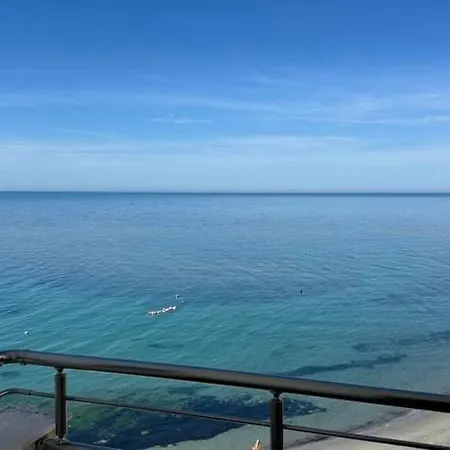 Bs 6 Appartamento Durrës